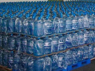 长沙送水公司总结关于桶装水配送的常见问题